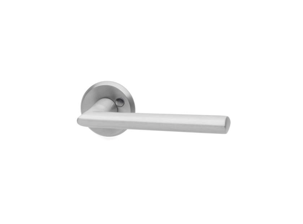 Smart dørpakke 2 - Miami Tastatur - Nøkkelboks - Vrider Miami 