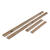 Karmsett Eik m/ pak 70 x 190 Standard terskel 