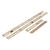 Karmsett Ubehandlet 70 x 200 Flat 9mm terskel - Furu 