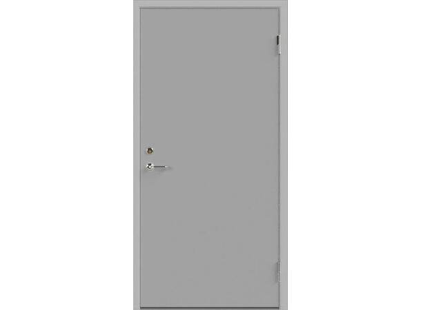 Stål EI60 RAL 7045