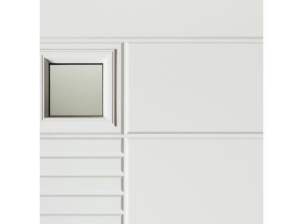 Katrine Sotet glass 