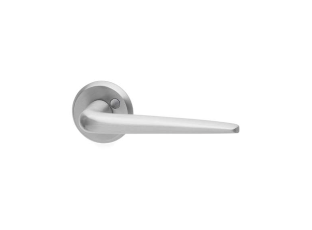 Smart dørpakke 5 - Porto Tastatur - Nøkkelboks - Vrider Porto 