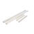 Karmsett Hvit m/ pak 90 x 210 Flat 9mm Hvitlasert - NCS S 0502-Y 