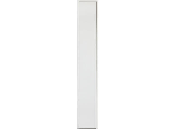 Sidefelt Tett 30 x 210 - NCS S 8500-N Tett