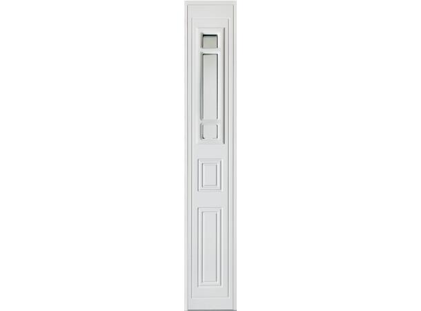 SF Helle 30 x 210 - NCS S 6020-G30Y Sotet glass
