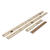Karmsett Ubehandlet 90 x 210 Standard terskel - Furu 