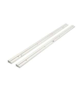 Sidevanger Hvit 210 CM NCS S 0502-Y - FSC MIX 70%