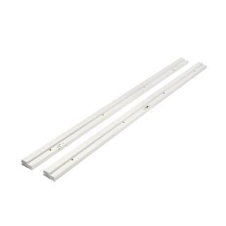 Sidevanger Hvit 210 CM NCS S 0502-Y - FSC MIX 70%