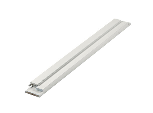 Toppstykke Hvit m/ pakning NCS S 0502-Y