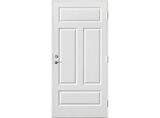 Odin 4-speil EI30/35dB Hvit NCS S 0502-Y - Sa,S200 - R'W35 dB 