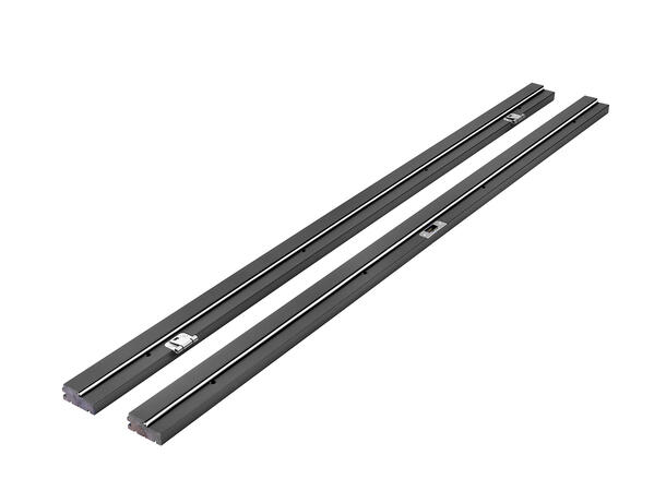 Sidevanger Grå m/ pak NCS S 7500-N