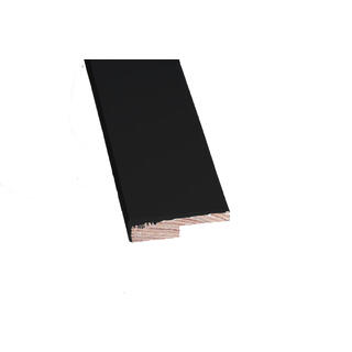 Utforing 18x045x220 Dempet Sort NCS S 8500-N - FSC MIX 70%