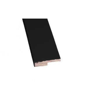 Utforing 18x045x220 Dempet Sort NCS S 8500-N - FSC MIX 70%